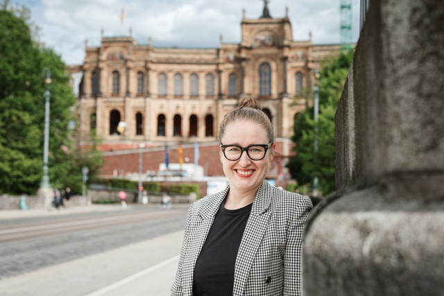 Fortschritt für die Gleichstellungspolitik in Bayern?