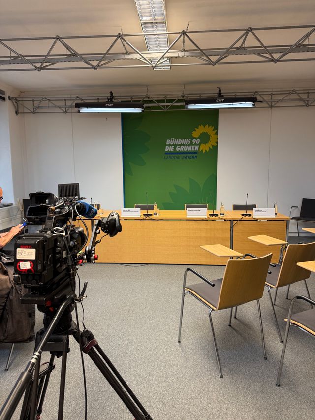 Pressekonferenz zur Reform des Kita-Gesetzes