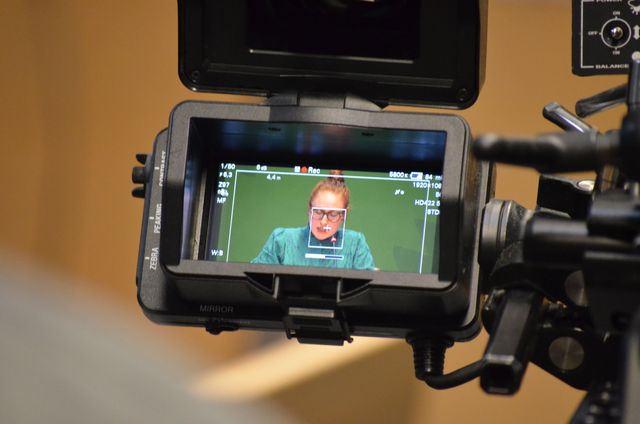 Pressekonferenz zur Reform des bayerischen Kita-Gesetzes