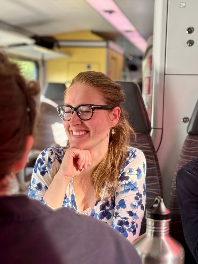 Z‘ruck zur Arbeit - Jobticket als Mobilitätsprämie für den Öffentlichen Dienst