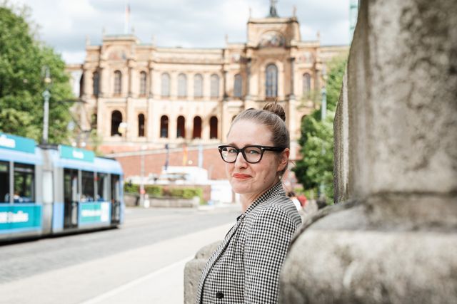 Reverse Mentoring - Politik neu denken