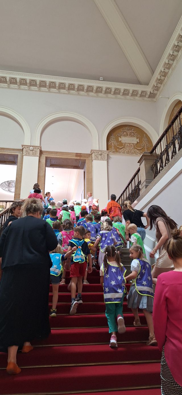 Stoppt die KitaStrophe!