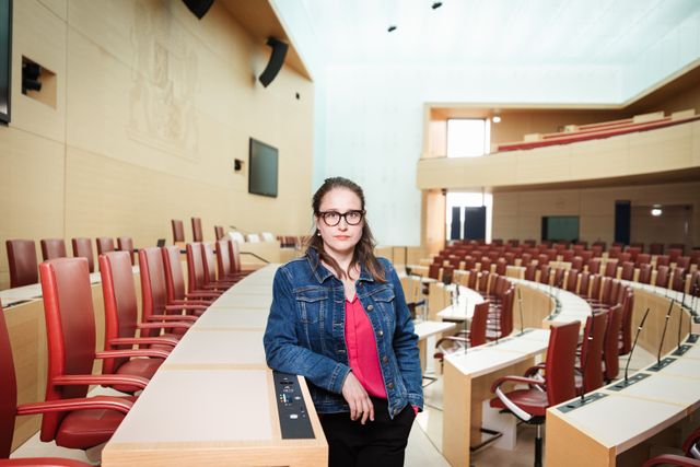 Teilzeit, Tarifübertragung, Stellenabbau - der öffentliche Dienst ist kein Sparschwein