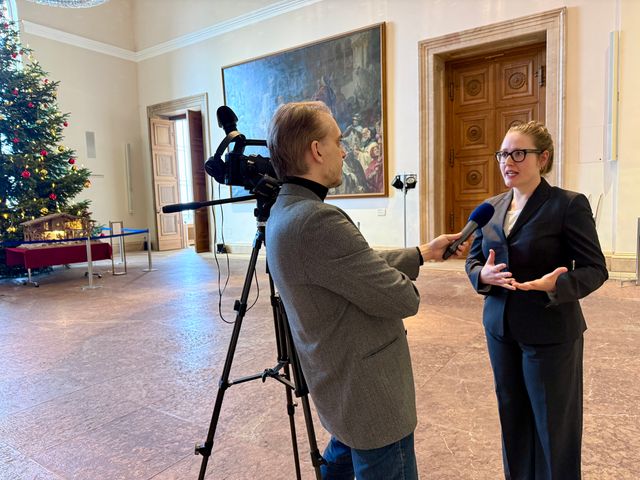 „Das Streichen des Gleichstellungsberichts ist kein schlichter Verwaltungsakt, sondern ein fatales politisches Signal”