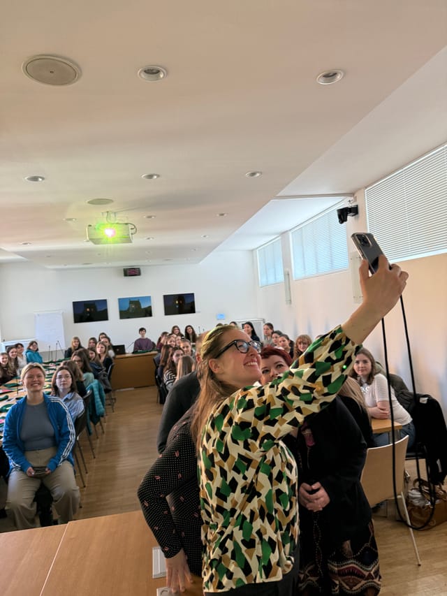 Ein Tag als Landtagsabgeordnete*r