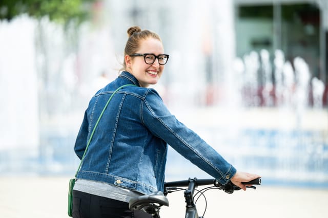 Sprechstunde in Pasing